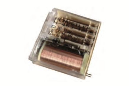 H-463-1212Hengstler safety relay